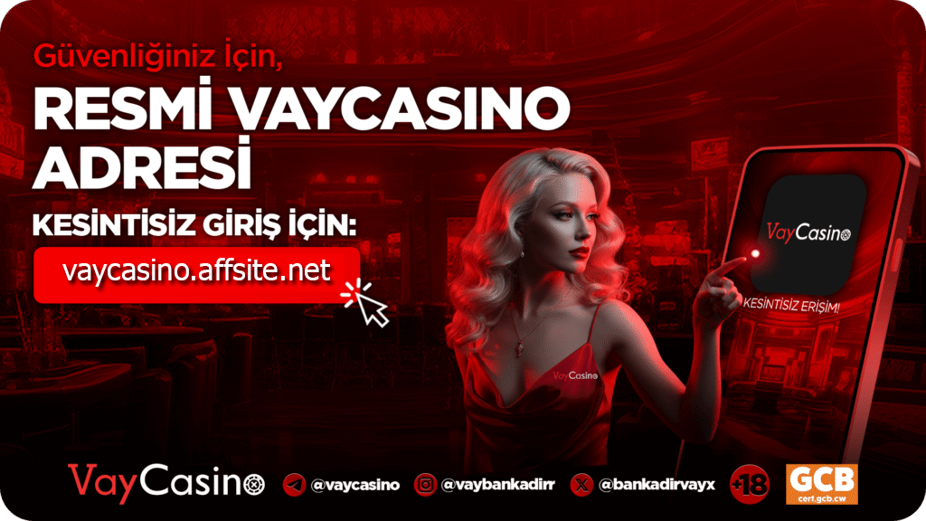 Vaycasino